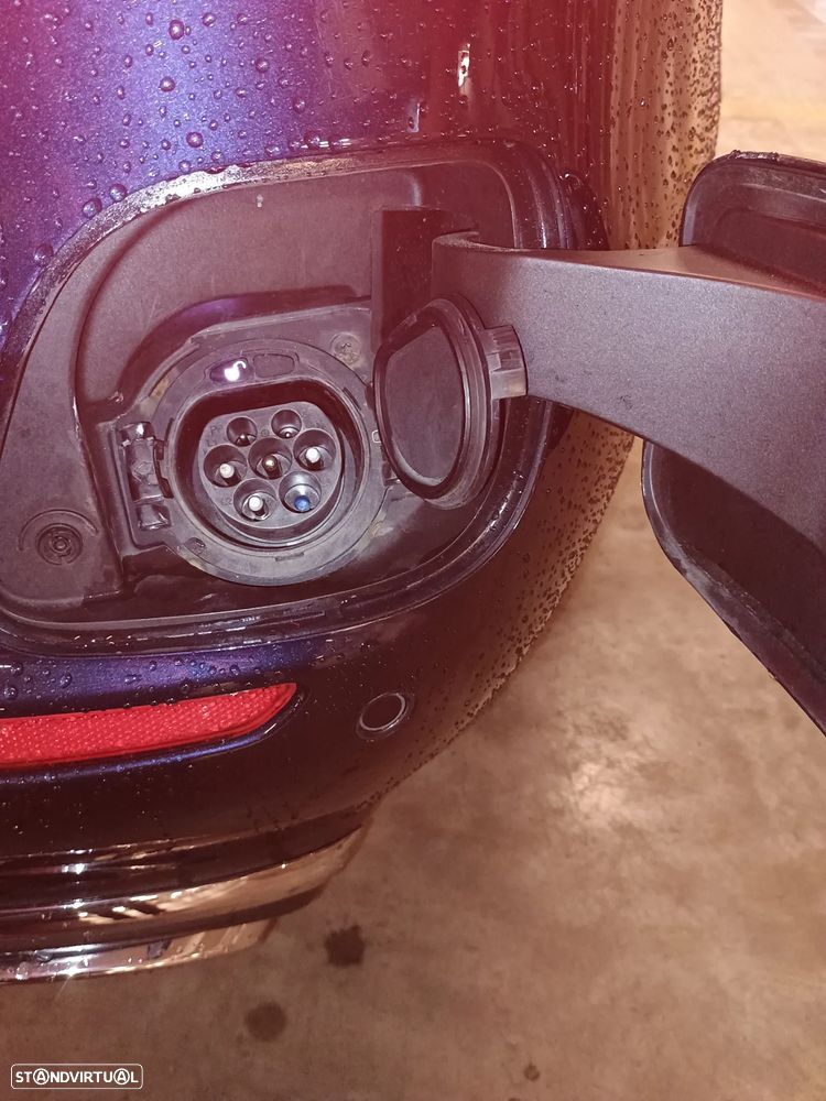 Mercedes-Benz E 300 de 4Matic T 9G-TRONIC Exclusive - 34