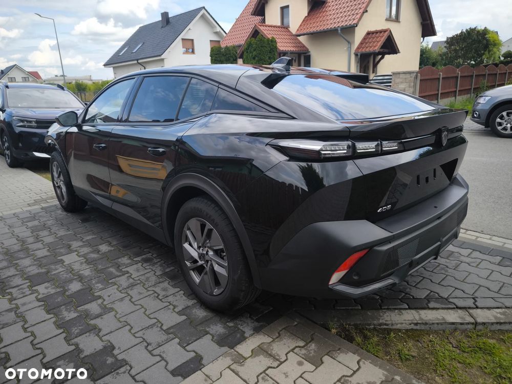 Peugeot 408 1.2 PureTech Allure S&S EAT8 - 3