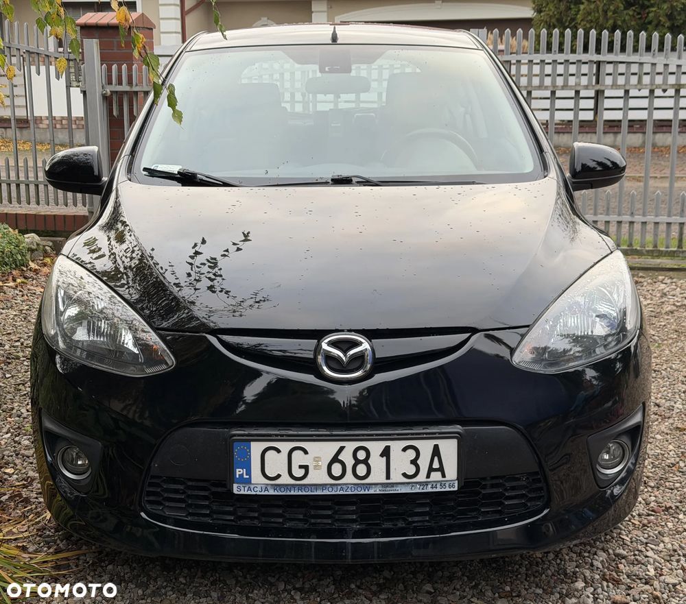 Mazda 2 1.5 Sport - 4