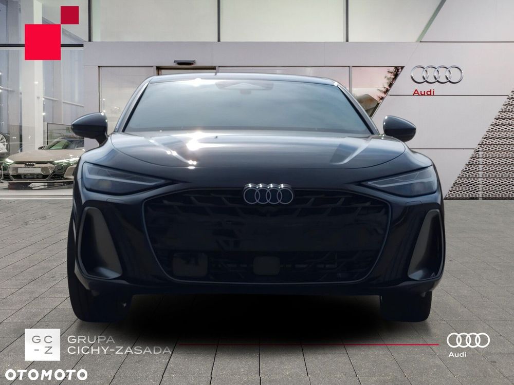 Audi A6 Limousine - 9