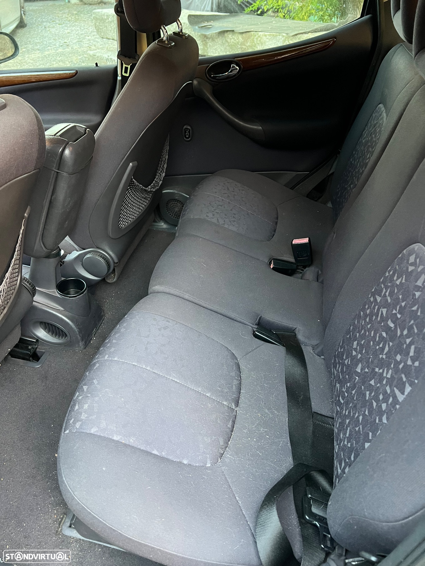 Mercedes-Benz A 140 - 11