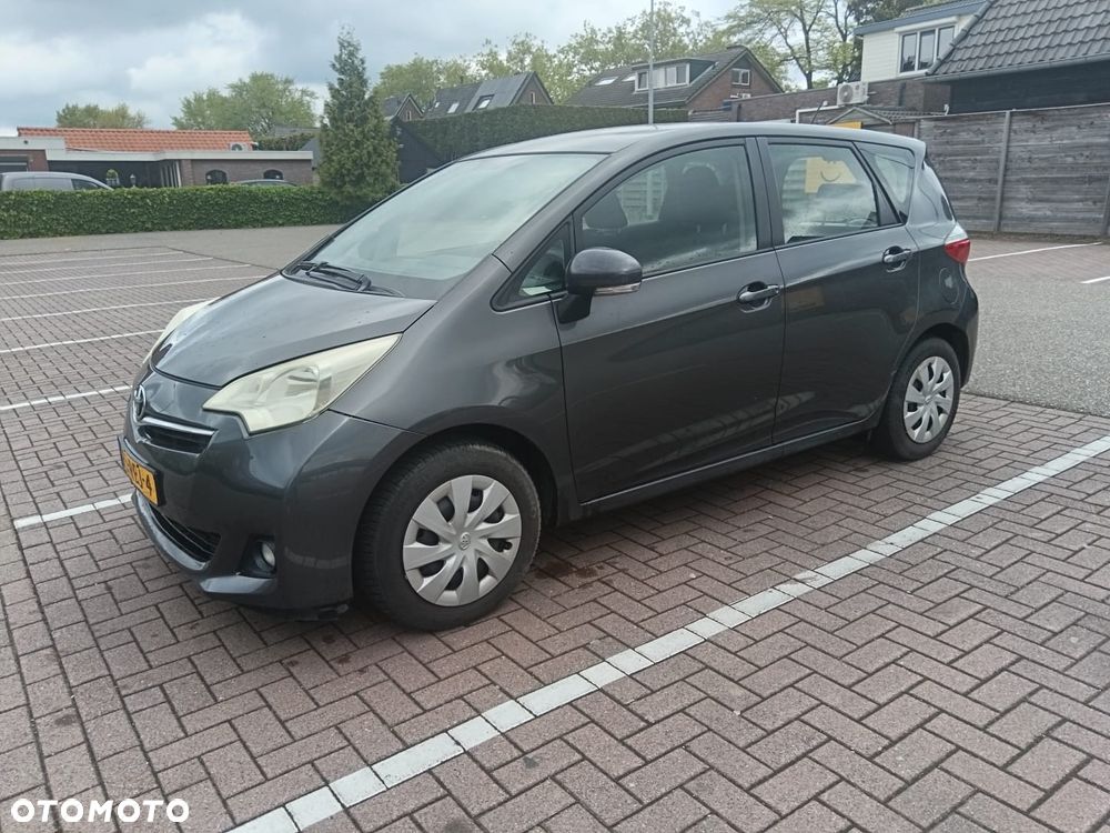 Toyota Verso S 1.33 Luna MS - 2