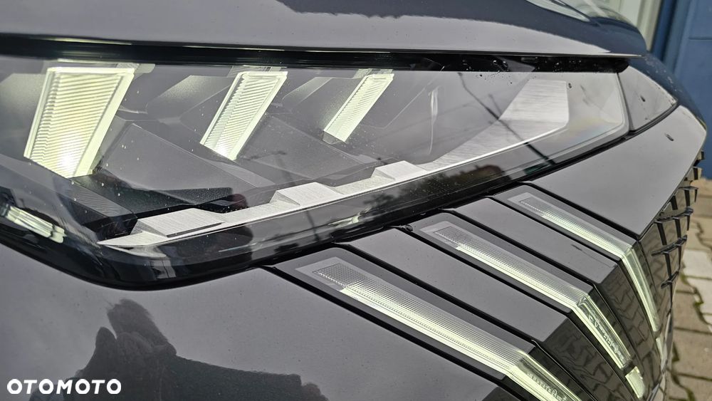 Peugeot 5008 1.6 PHEV 225 GT S e-DCS7 - 13