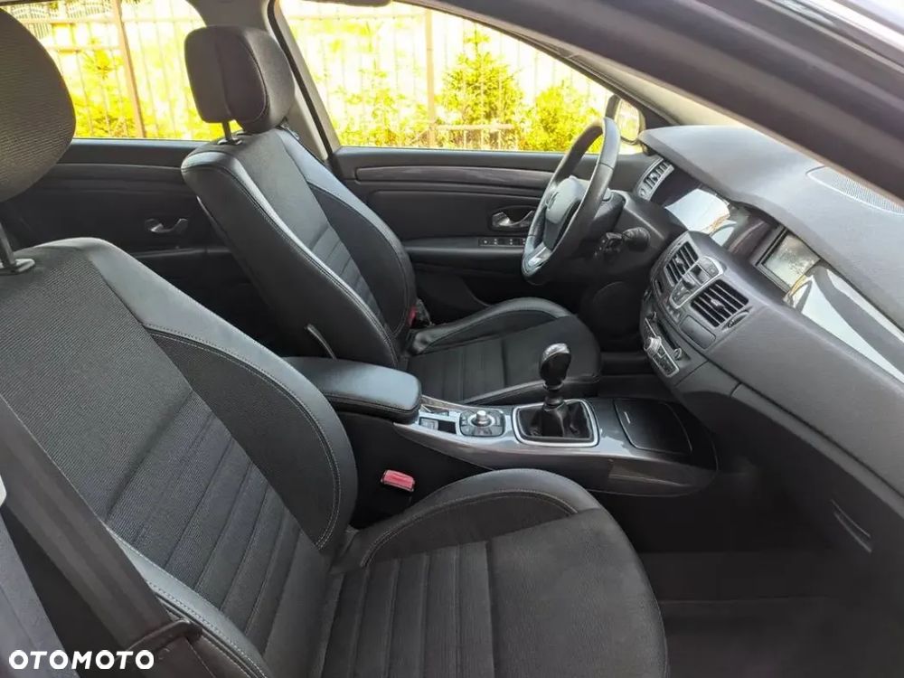 Renault Laguna 2.0 DCi Privilege - 12