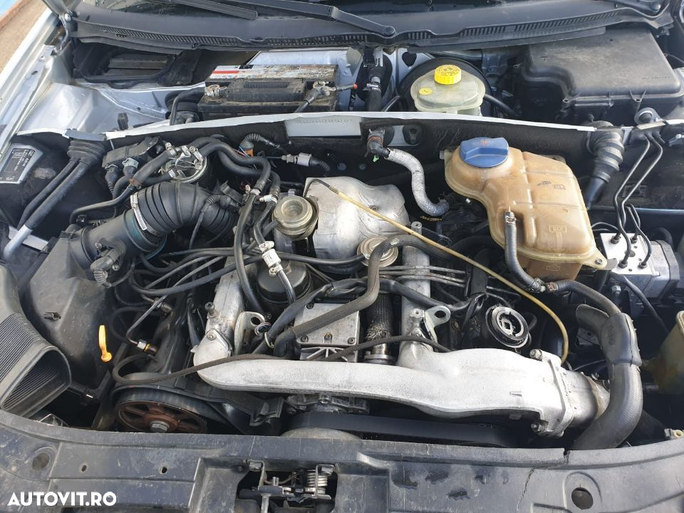 Dezmembrari Audi A6 C5 2.5 TDi - 6