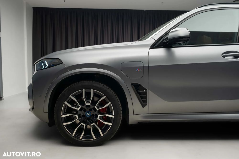 BMW X5 - 8