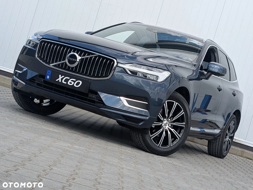 Volvo XC 60 - 17