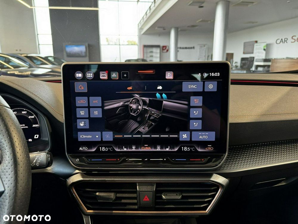 Cupra Formentor - 24