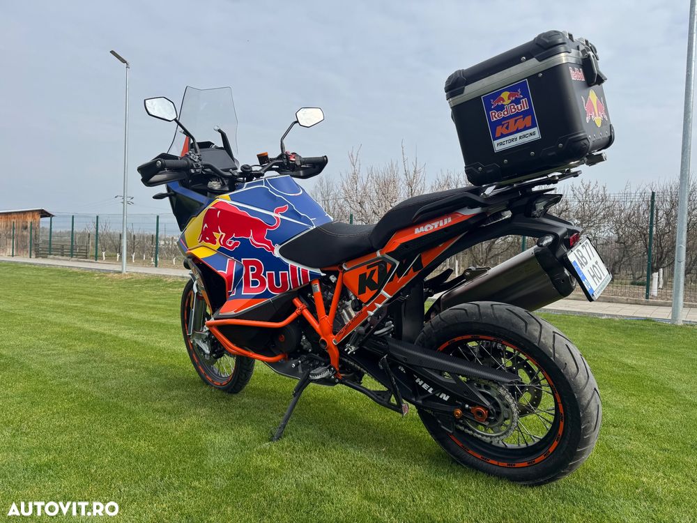 KTM 1290 SuperAdventure R - 2