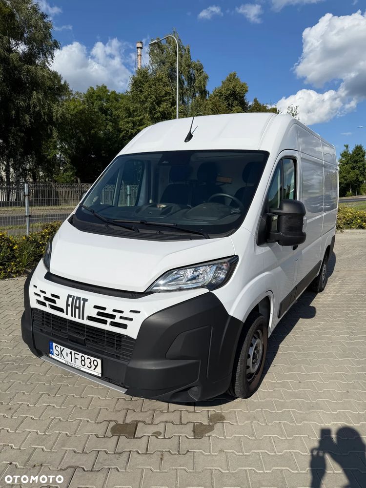 Fiat Ducato - 1