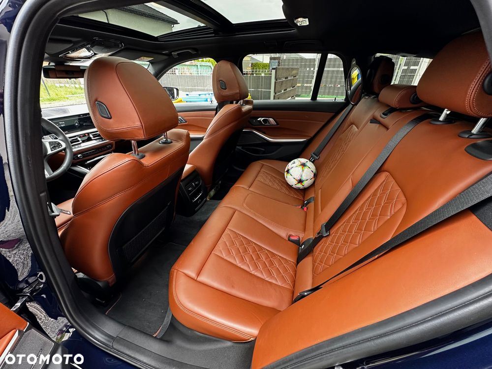 BMW Seria 3 - 7