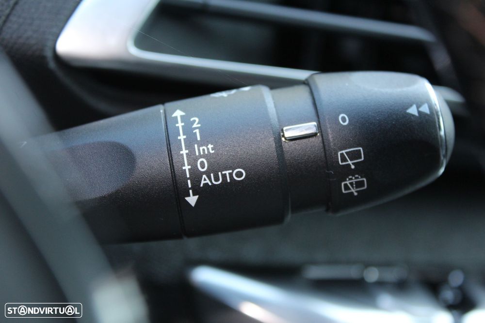 Peugeot 3008 1.5 BlueHDi GT Line - 47