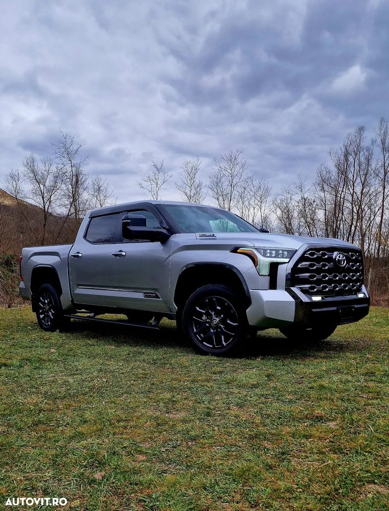 Toyota Tundra - 20