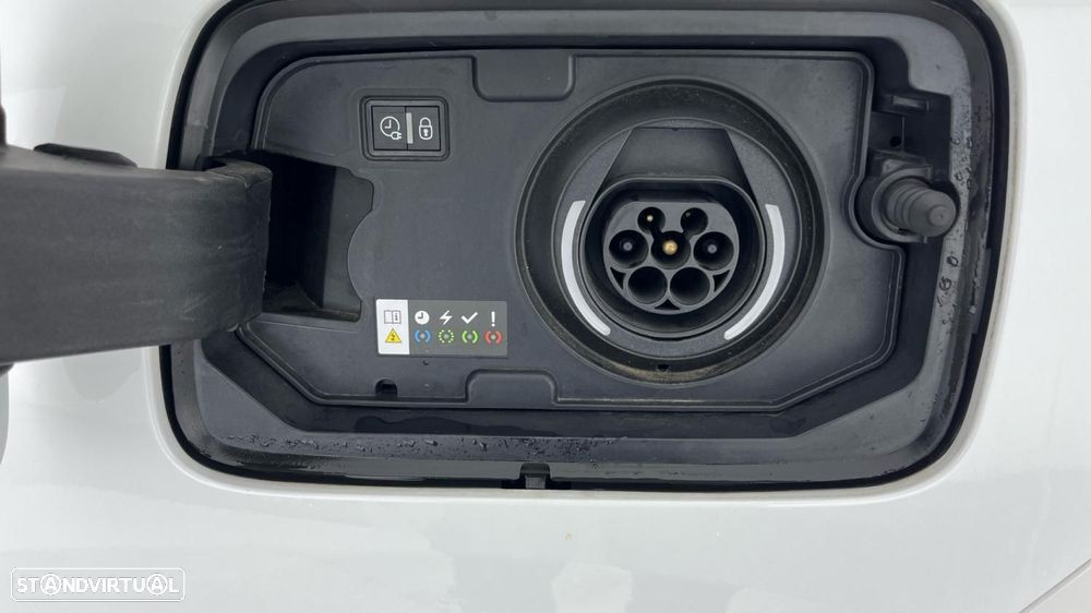 Citroën C5 Aircross 1.6 Hybrid Feel Pack e-EAT8 - 21