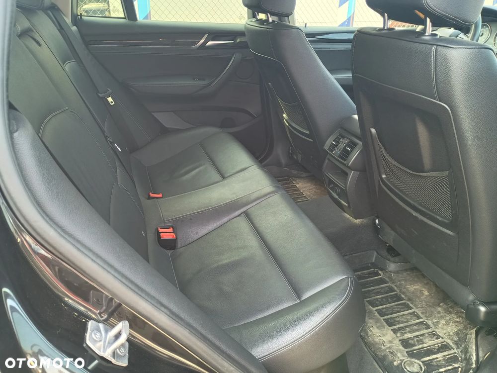 BMW X4 xDrive28i - 16