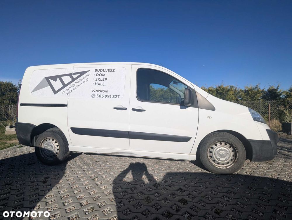 Peugeot Expert - 2