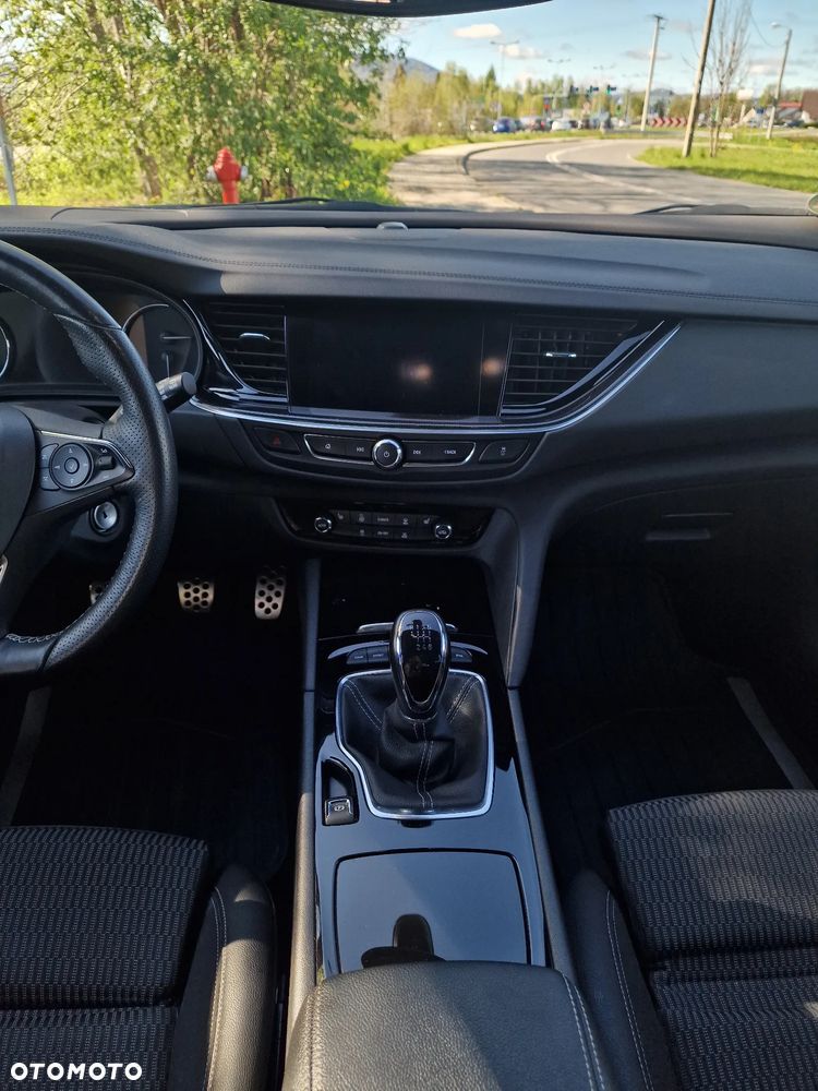 Opel Insignia CT 2.0 CDTI 4x4 Elite S&S - 3