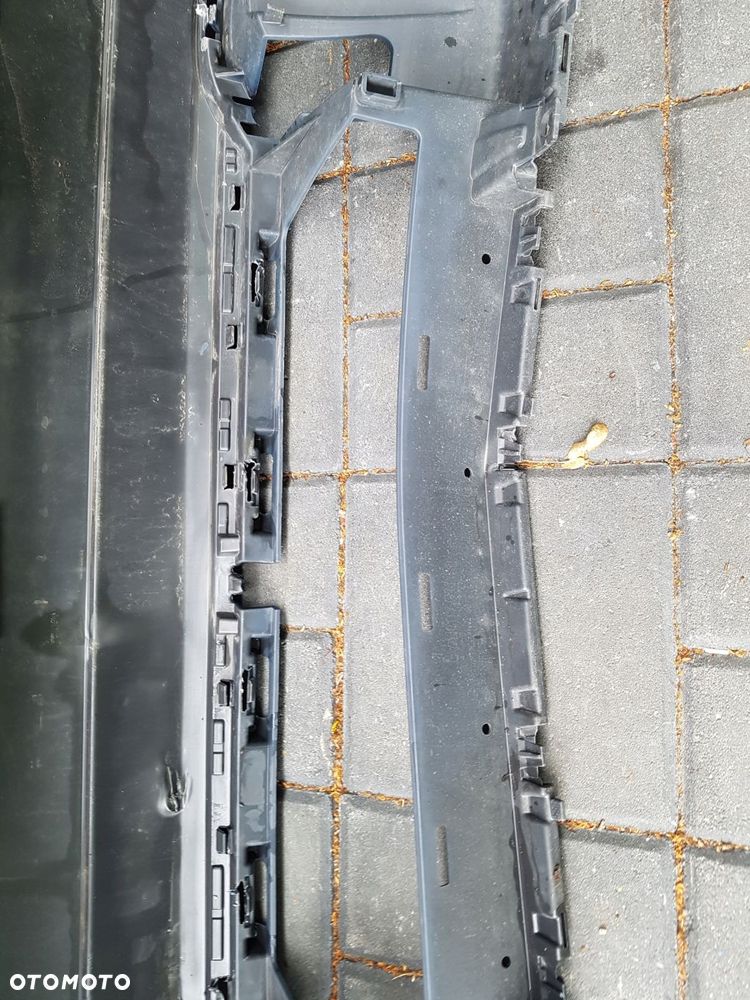 audi a3 16^ s-line spotback zderzak tył 8v4807511p - 15