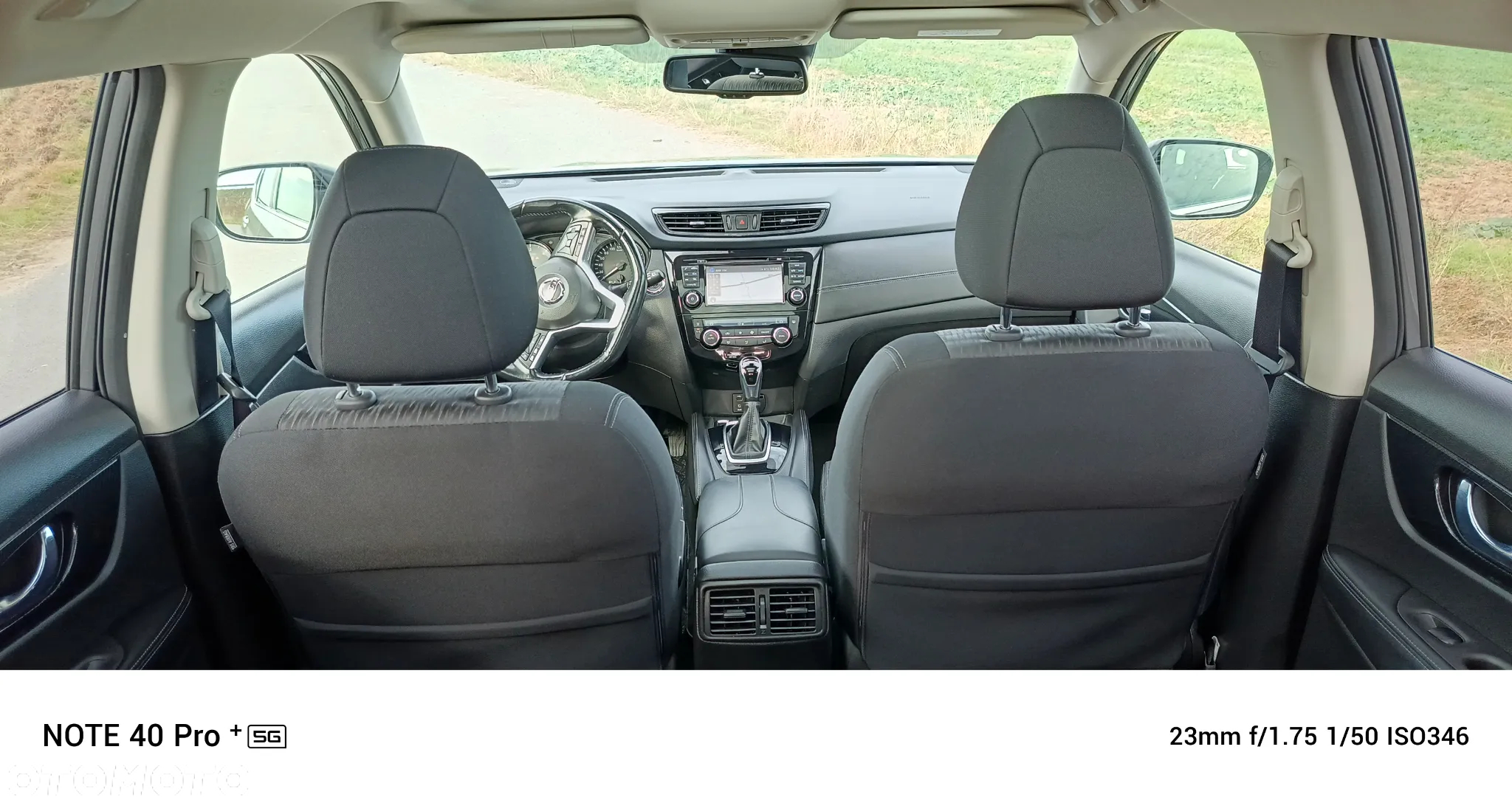 Nissan X-Trail 2.0 dCi ALL-MODE 4x4i Xtronic Tekna - 10