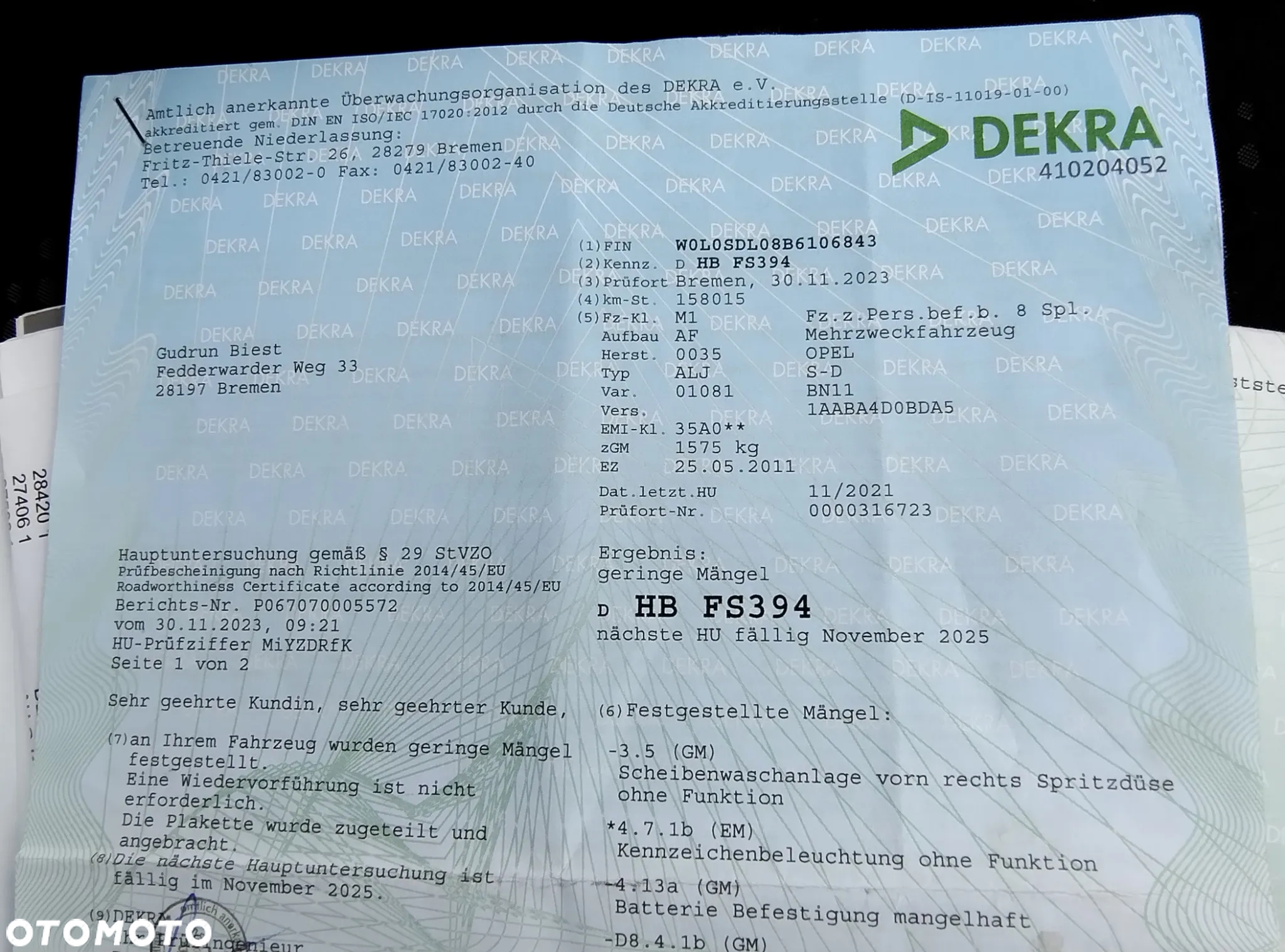 Opel Corsa 1.2 16V Enjoy - 32