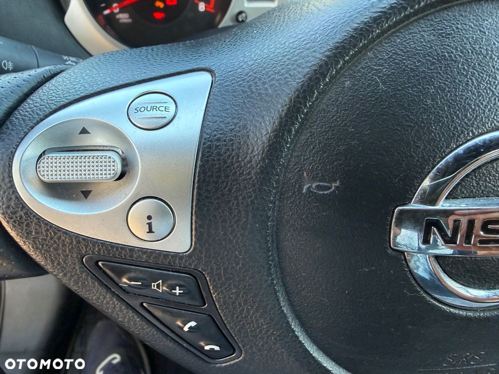 Nissan Juke 1.2 DIG-T N-Connecta - 20