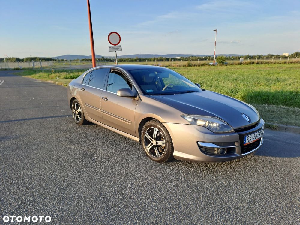 Renault Laguna 1.5 dCi Authentique - 3