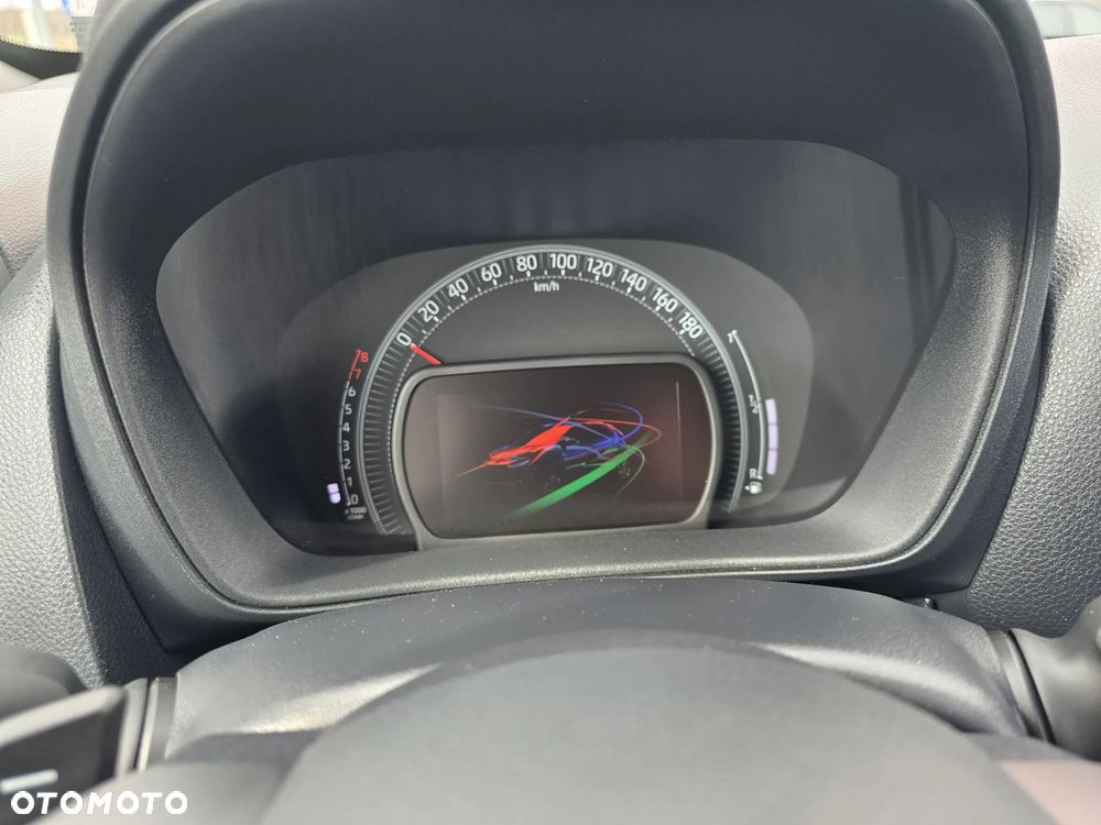 Toyota Aygo X 1.0 VVT-i Comfort CVT - 25