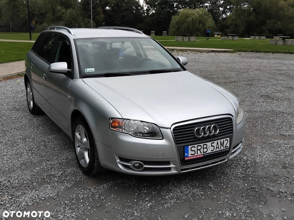 Audi A4 - 29