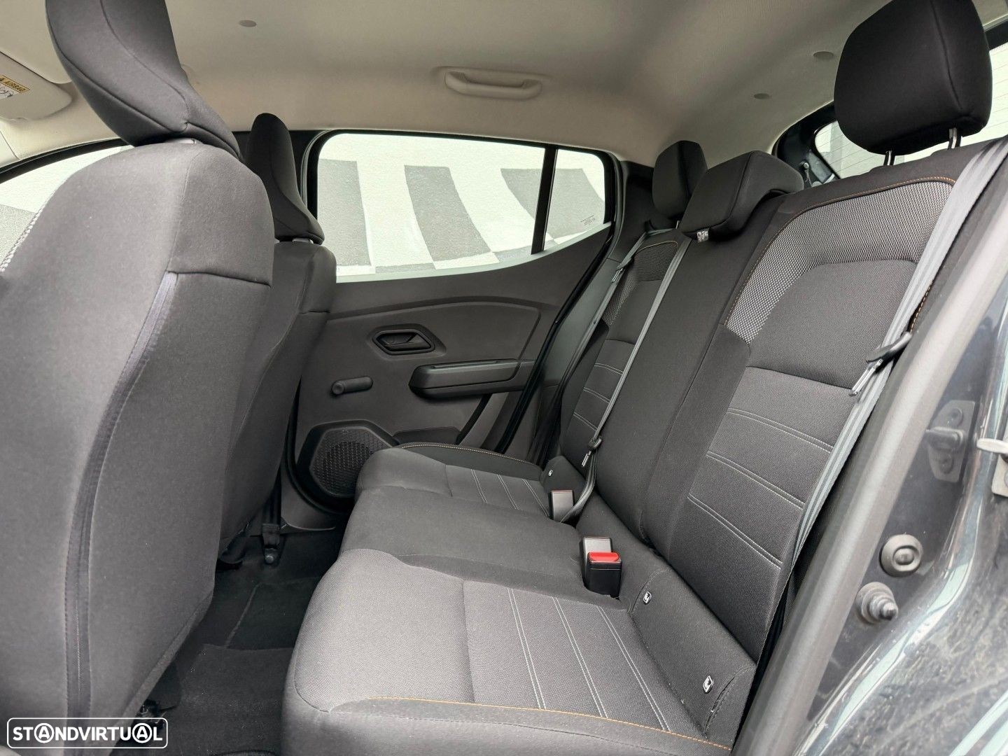 Dacia Sandero 1.0 TCe Journey - 9