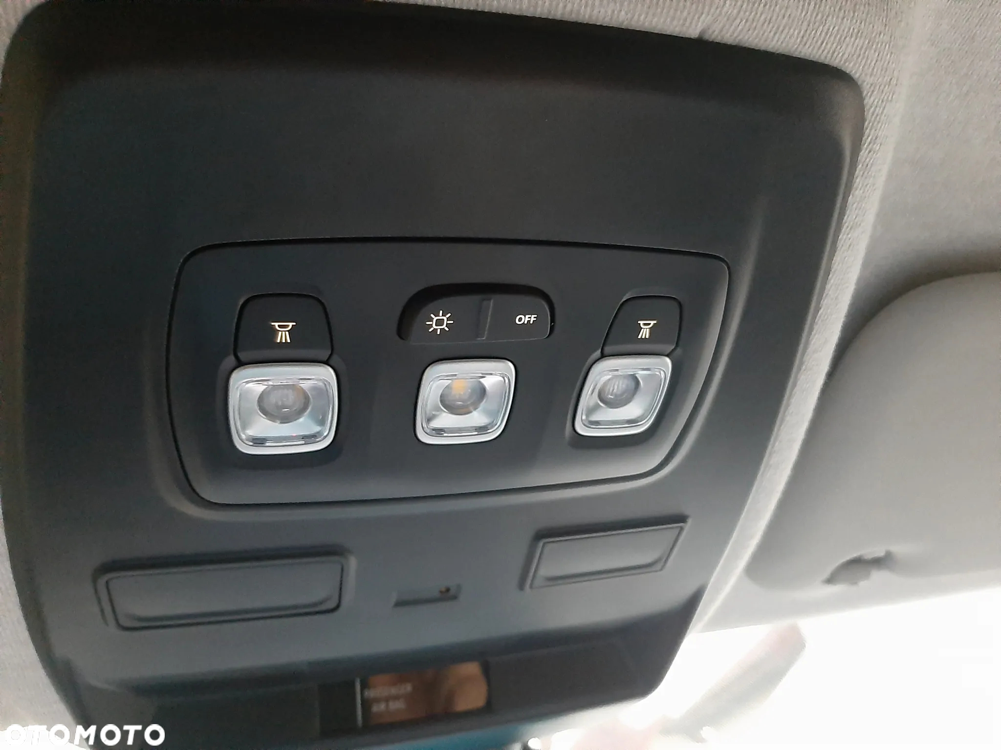 Renault Trafic 2.0 dCi L2H1 HD Extra EDC (bryg.) - 6