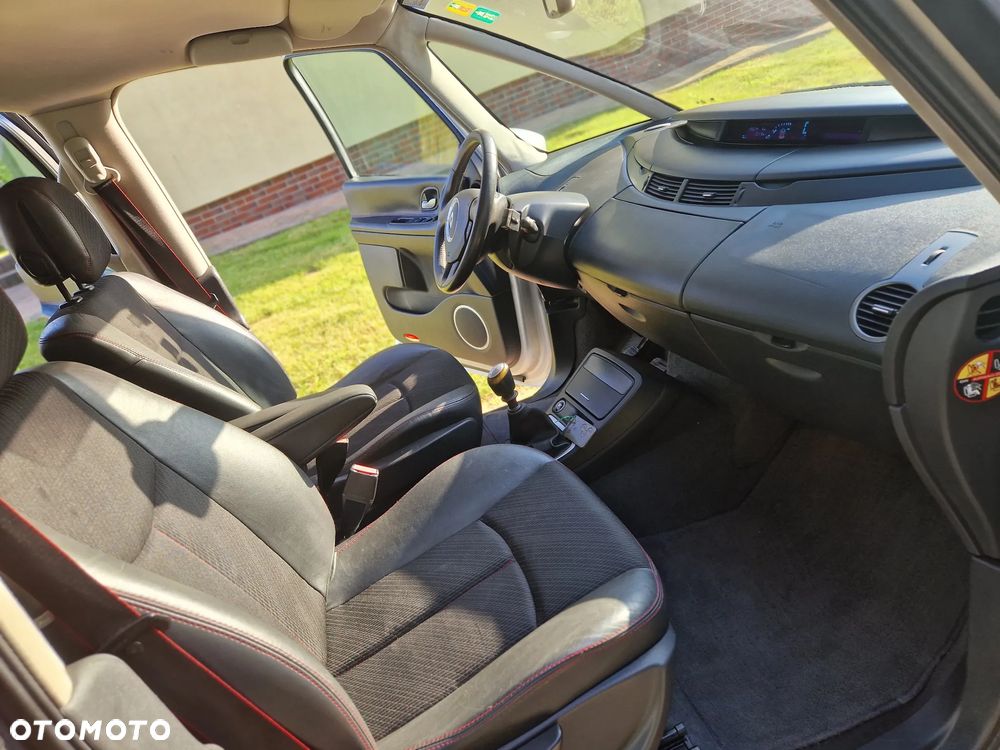 Renault Espace 2.0 Authentique - 22