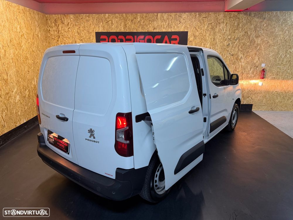 Peugeot Partner - 24