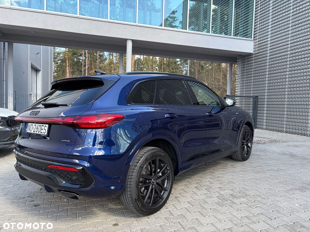 Audi Q5 TFSI mHEV 150 kW Quattro S tronic - 8