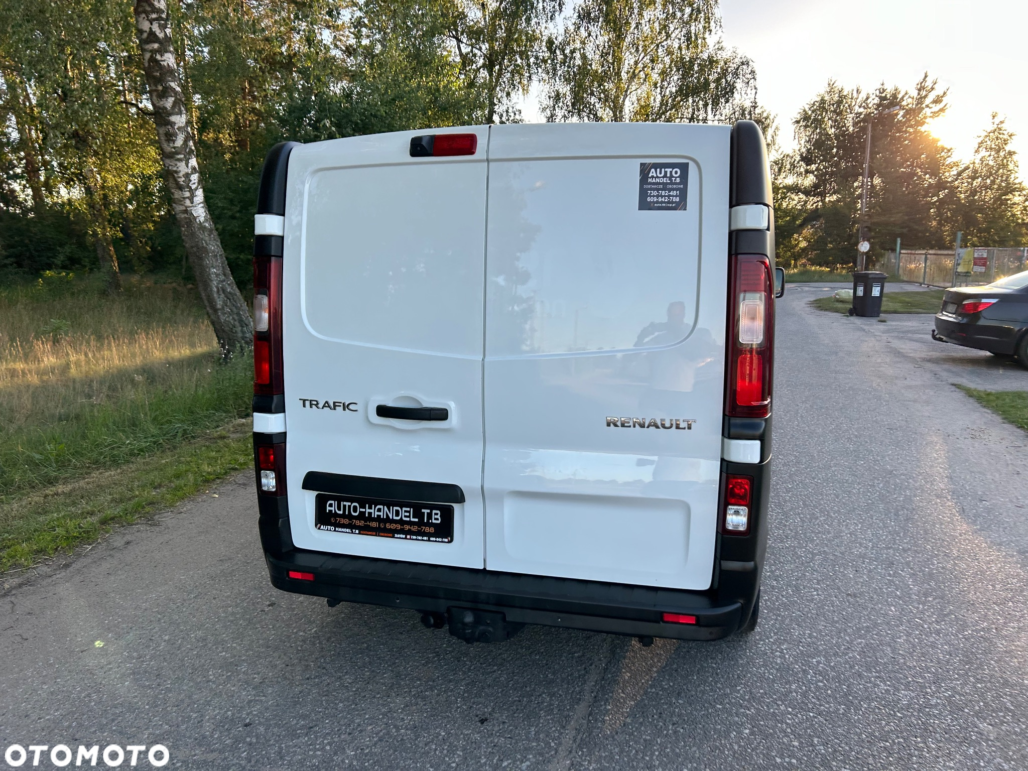 Renault Trafic - 13