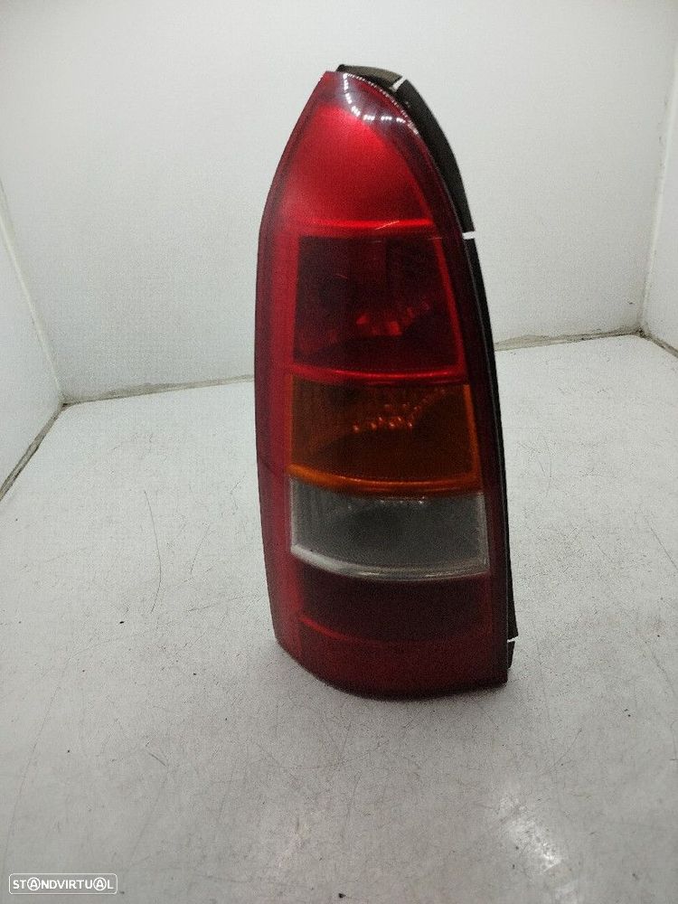 Farolim Stop Esq Opel Astra G Caravan (F35_) 98-04 - 1