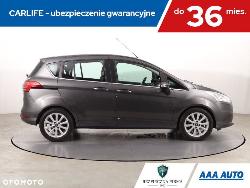 Ford B-MAX - 8