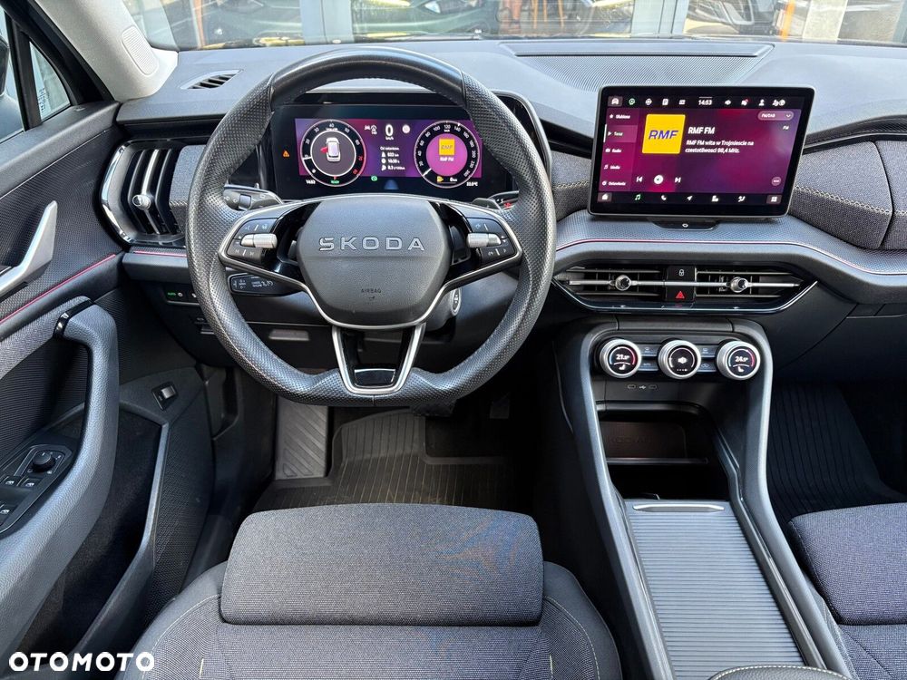 Skoda Kodiaq - 10