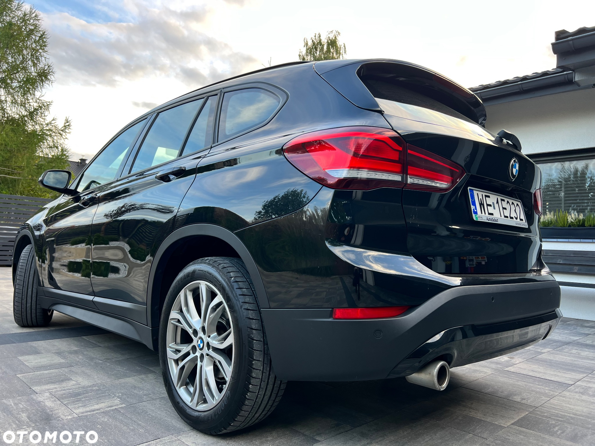 BMW X1 sDrive18i Advantage - 6