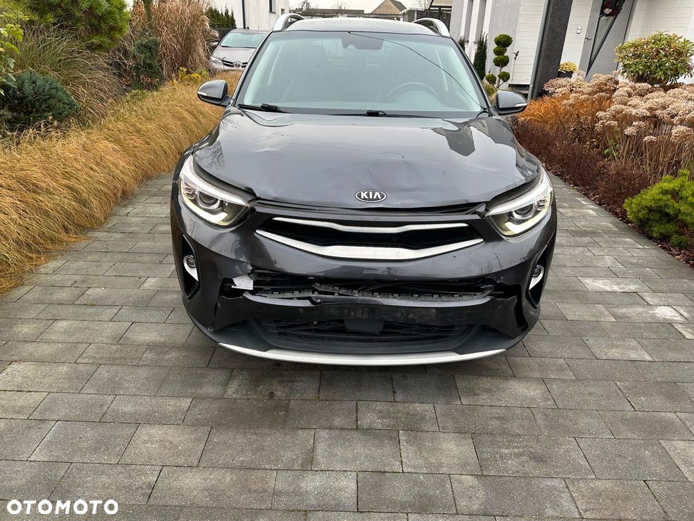 Kia Stonic - 1