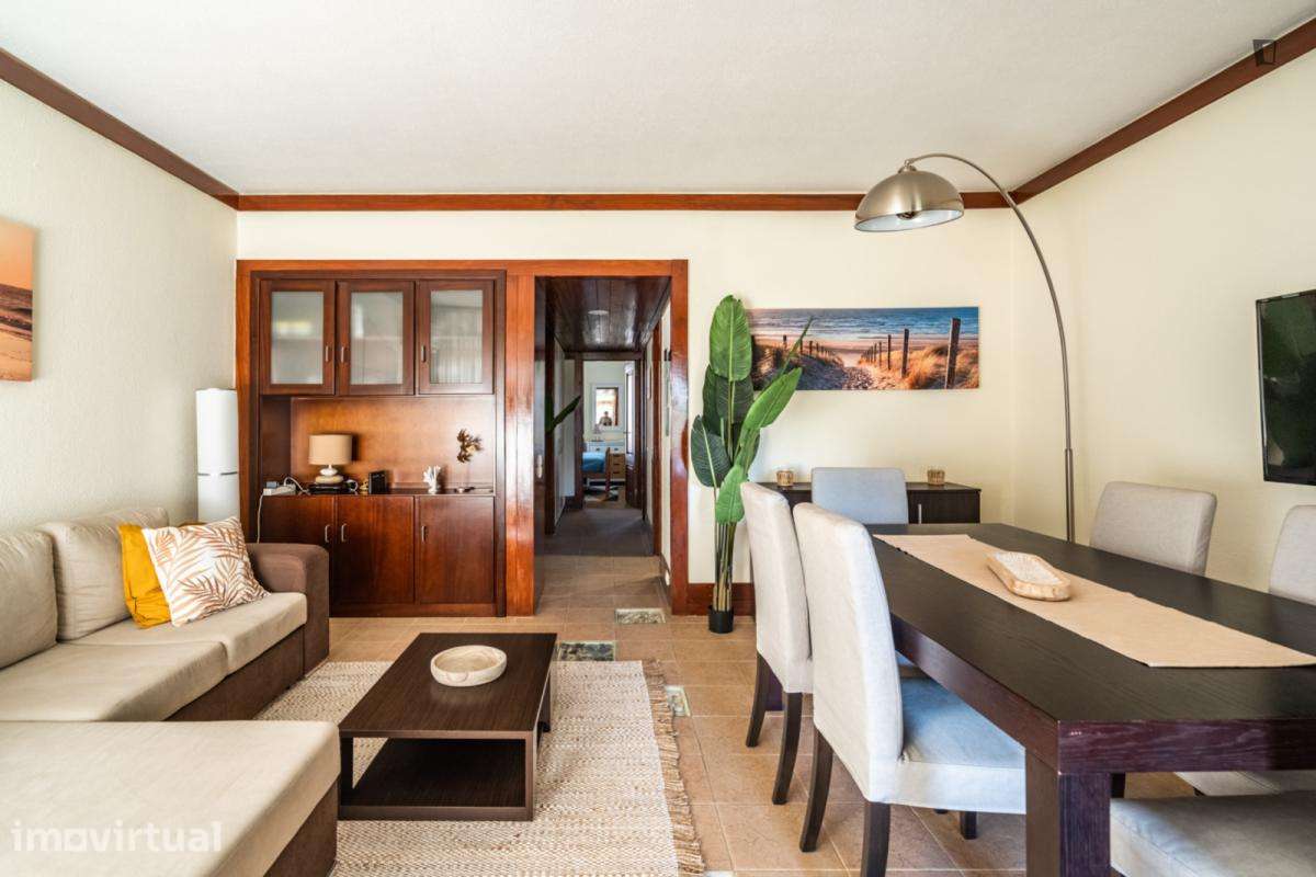 Apartamento com 2 quartos - localizado em Setubal - Grande imagem: 3/23