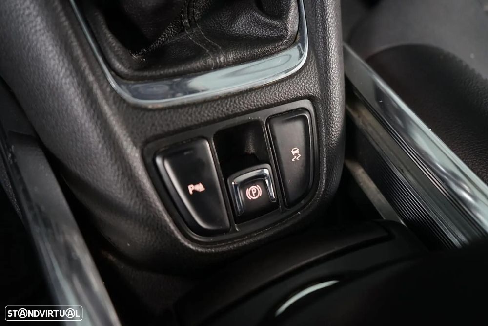 Opel Zafira 2.0 CDTI Cosmo - 35