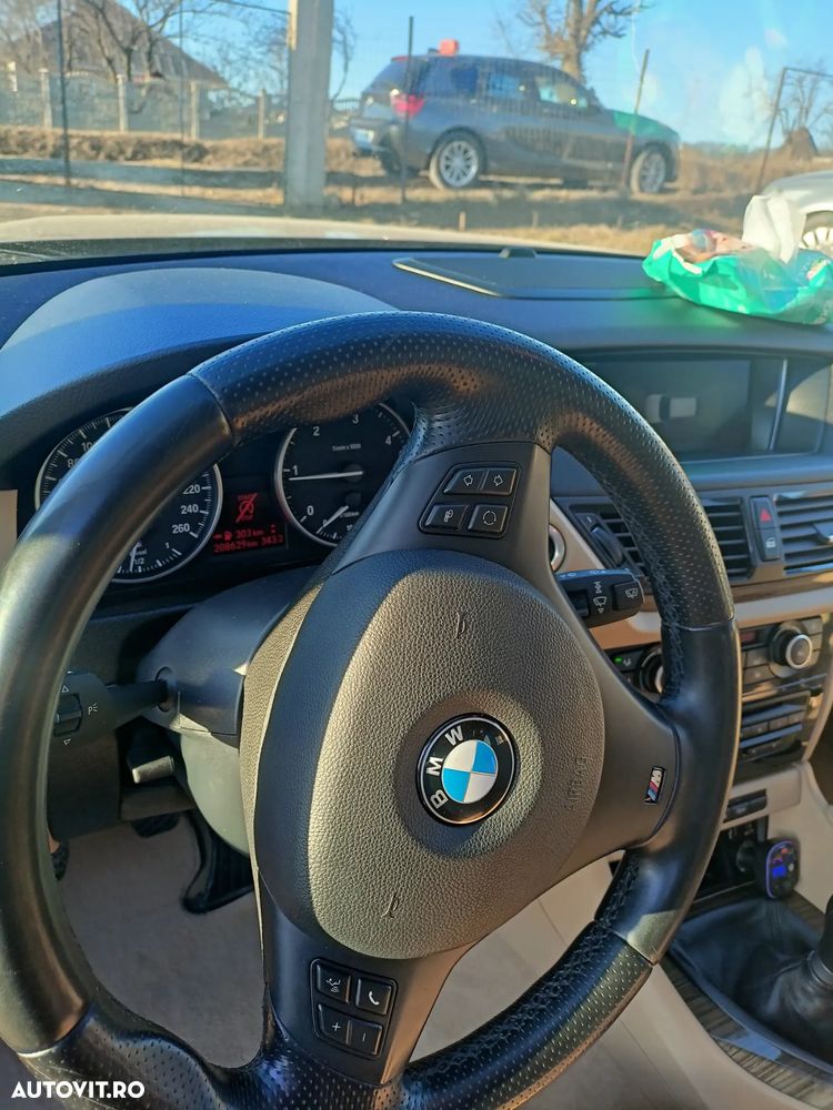BMW X1 xDrive25d - 3