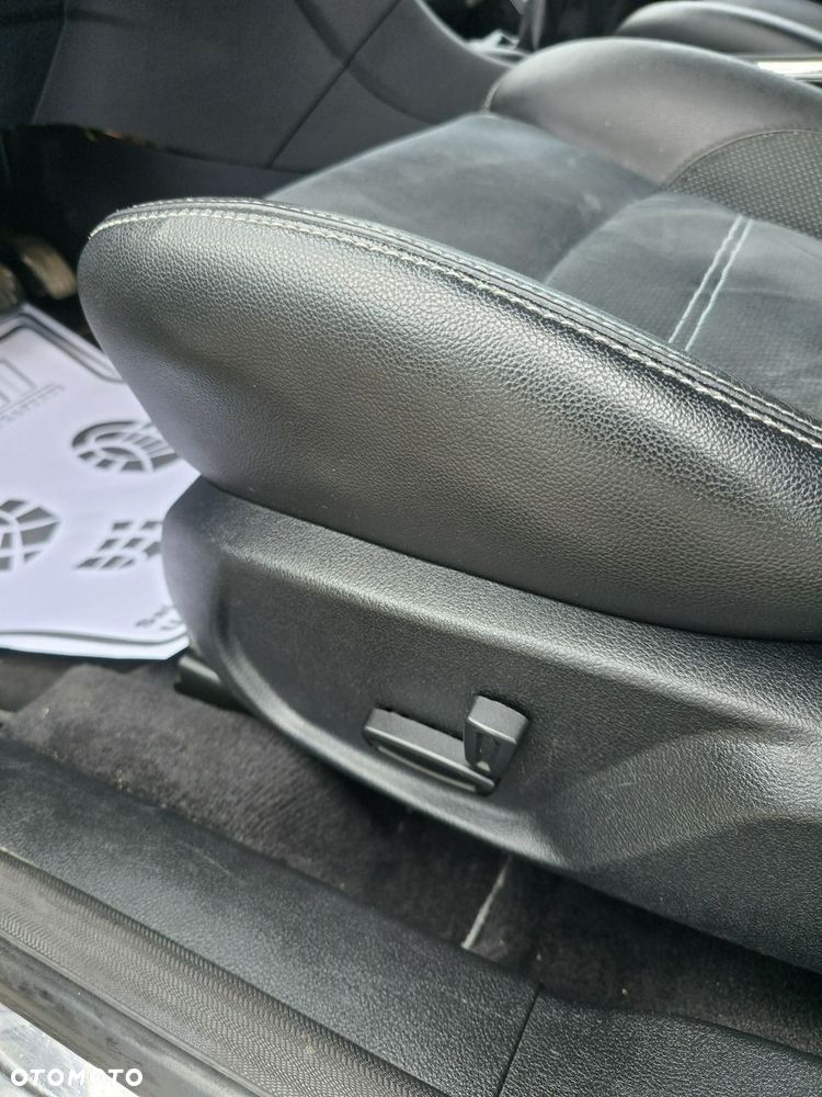 Ford Mondeo - 17