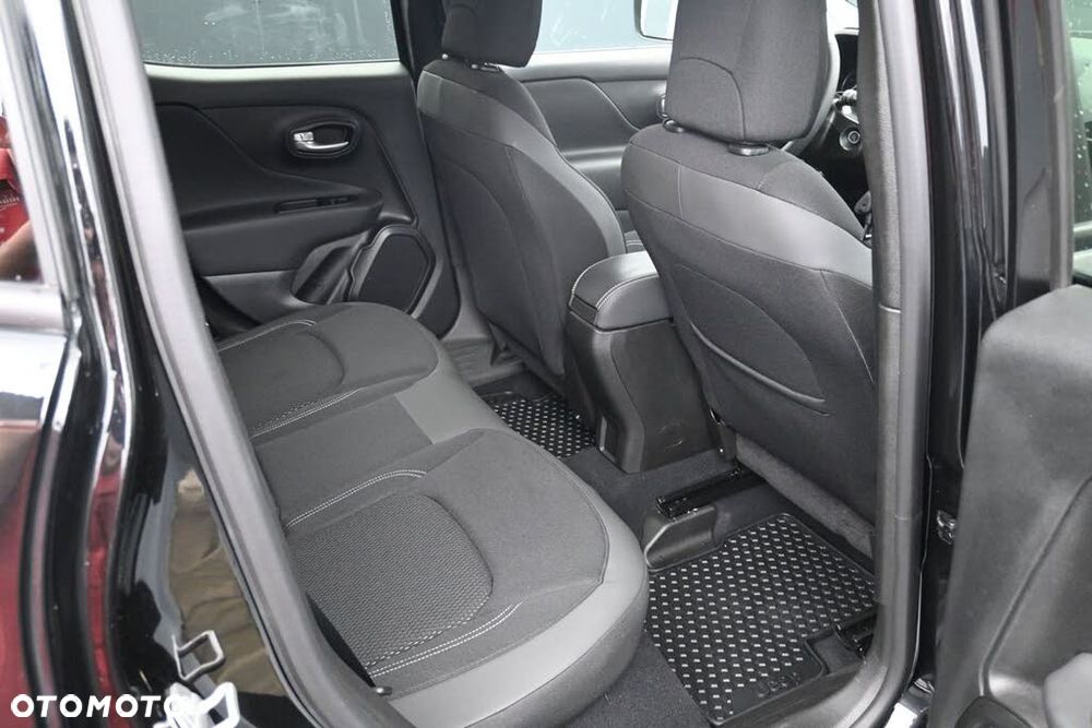 Jeep Renegade 1.3 GSE T4 Turbo Limited FWD S&S - 14