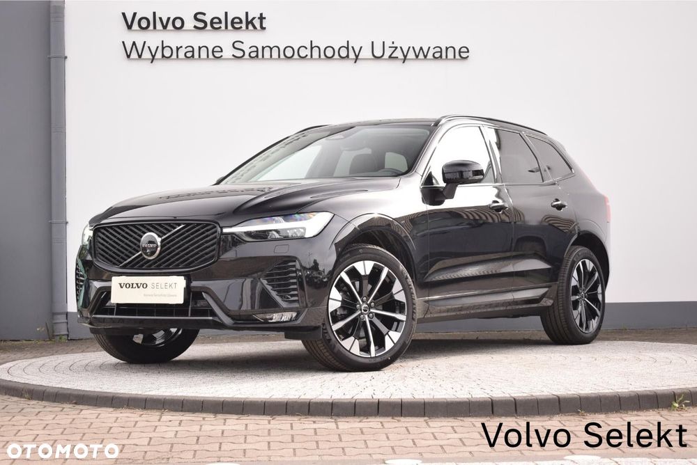 Volvo XC 60 - 1