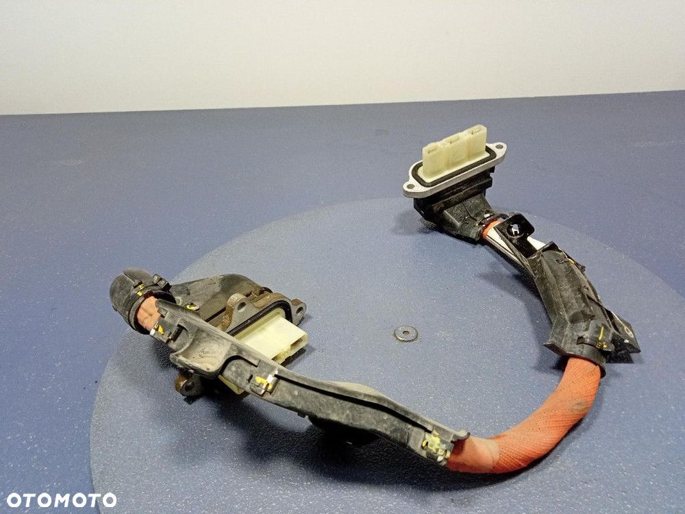 FORD MUSTANG MACH-E PRZEWÓD WYSOKIEGO NAPIĘCIA LJ9814B245AD - 2