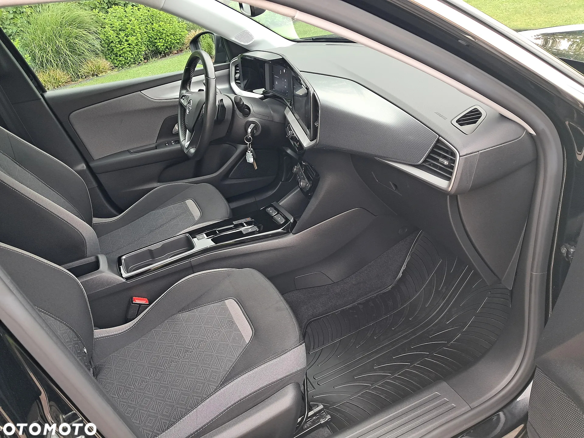 Opel Mokka - 19