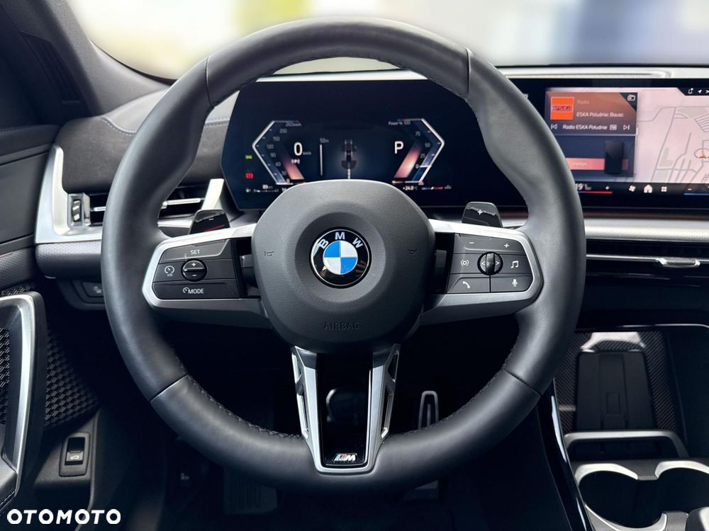 BMW X2 - 12