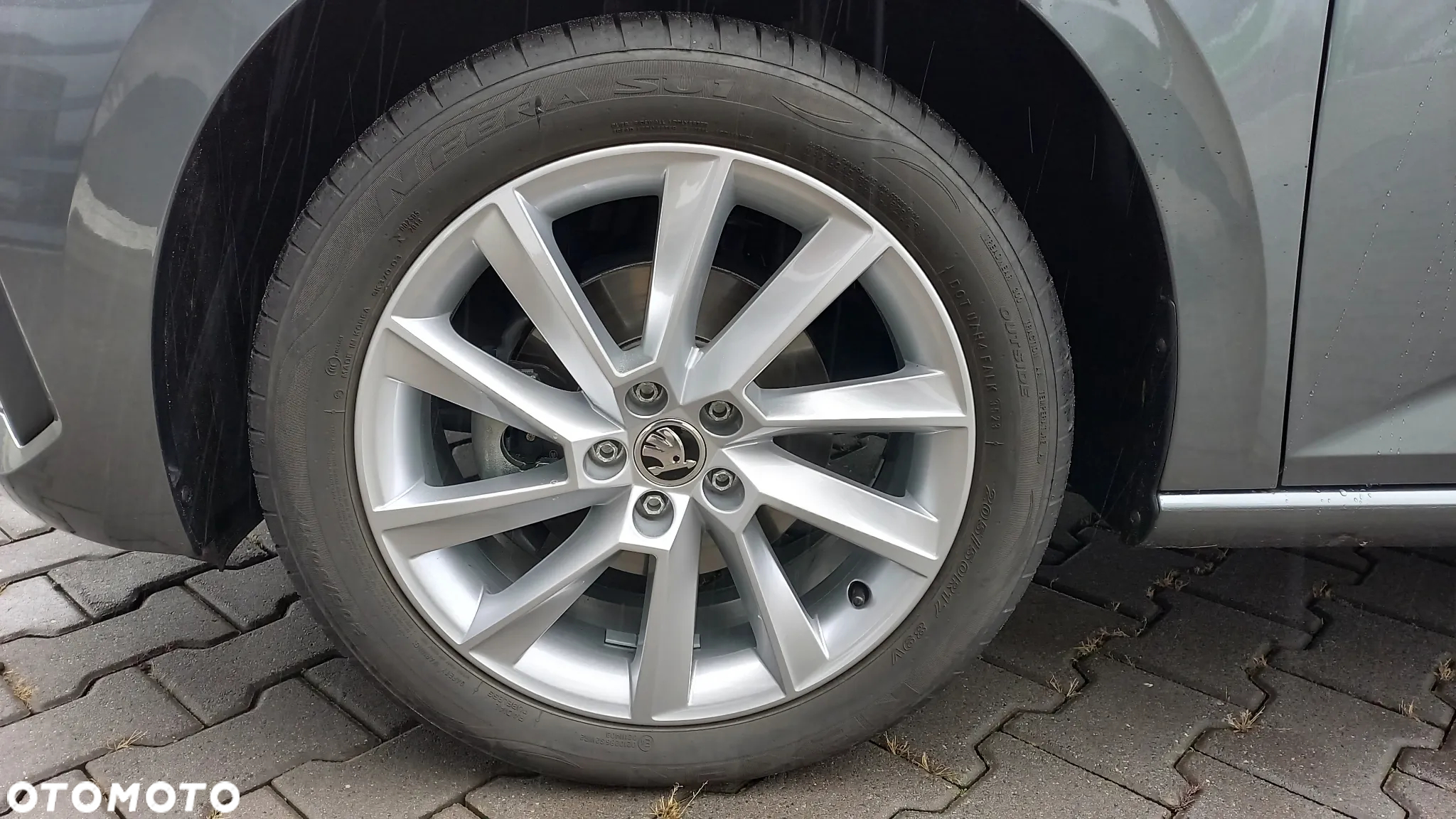 Skoda Scala - 9