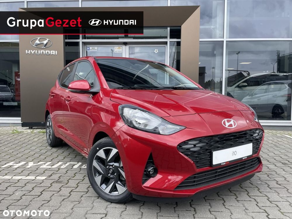 Hyundai i10 1.2 Modern - 1
